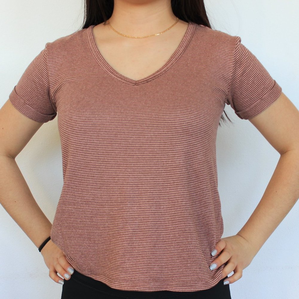 American Eagle oversized T-shirt